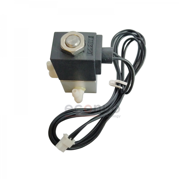 Design DC24V 4.4W Two-way Solenoid Valve 