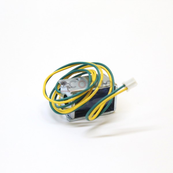 Locked Solenoid Valve For Mutoh1604W 1604E 1624 1638 Printer