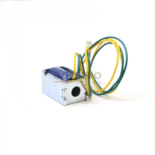 Locked Solenoid Valve For Mutoh1604W 1604E 1624 1638 Printer