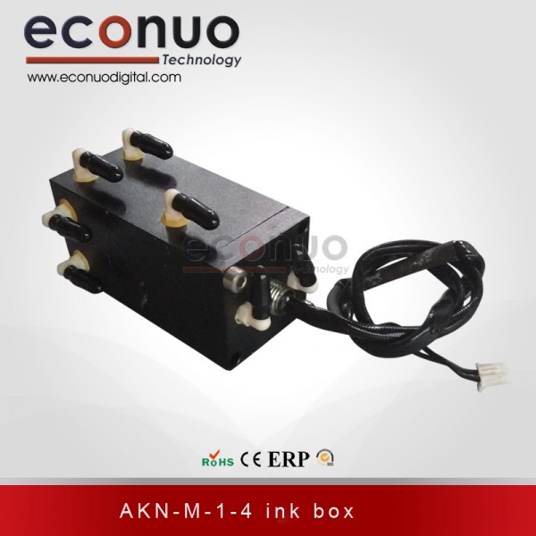 AKN-M-1-4 Ink Box