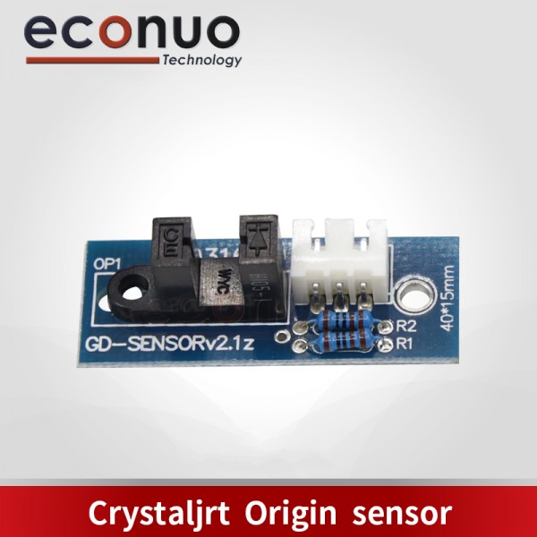 Crystaljrt Original Sensor