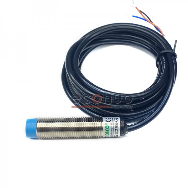 ROKO Proximity Switch Sensor SC1204-KP2