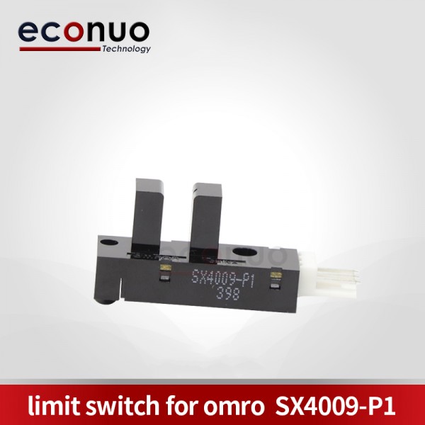 Limit Switch For Omro SX4009-P1