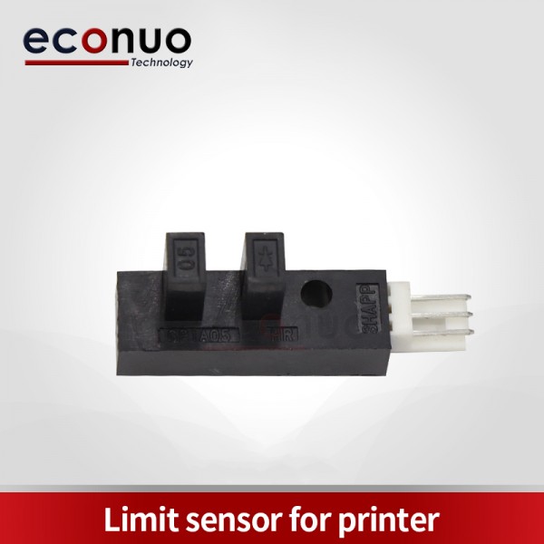 Limit Sensor For Printer