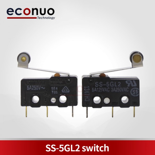 Omron SS-5GL2 Switch