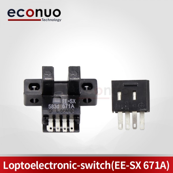 Loptoelectronic Switch EE-SX 671A