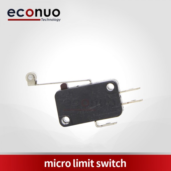 Micro Limit Switch