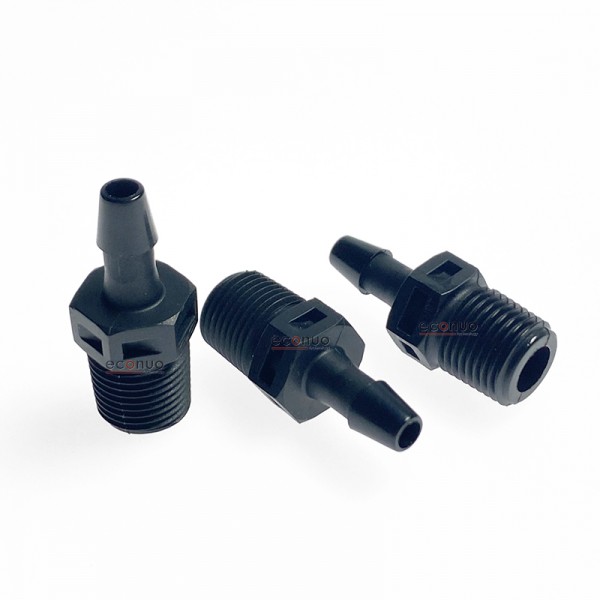 NPT Connector For Big UltiFuzor Degas Module NPT Connector For Big UltiFuzor Degas Module