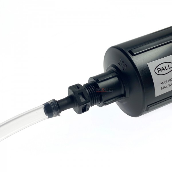 NPT Connector For Big UltiFuzor Degas Module NPT Connector For Big UltiFuzor Degas Module