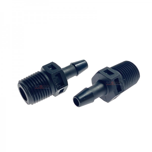 NPT Connector For Big UltiFuzor Degas Module NPT Connector For Big UltiFuzor Degas Module