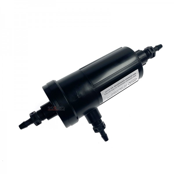 NPT Connector For Big UltiFuzor Degas Module NPT Connector For Big UltiFuzor Degas Module