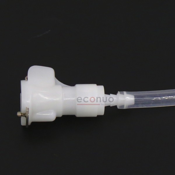 In-Line Hose Barb In-Line Hose Barb