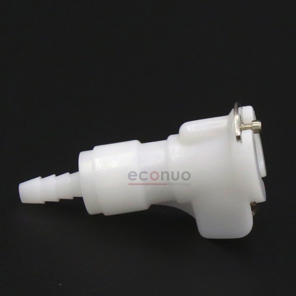 In-Line Hose Barb In-Line Hose Barb