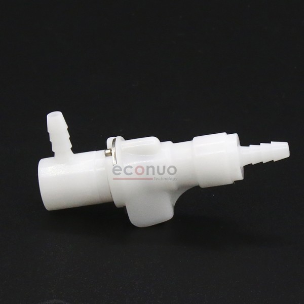 In-Line Hose Barb In-Line Hose Barb