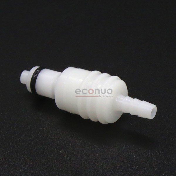 CPC PMC Ink-line Hose Barb Non-valved Shown CPC PMC Ink-line Hose Barb Non-valved Shown