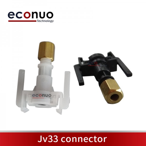 Mimaki JV33 / JV5 Damper Connector 