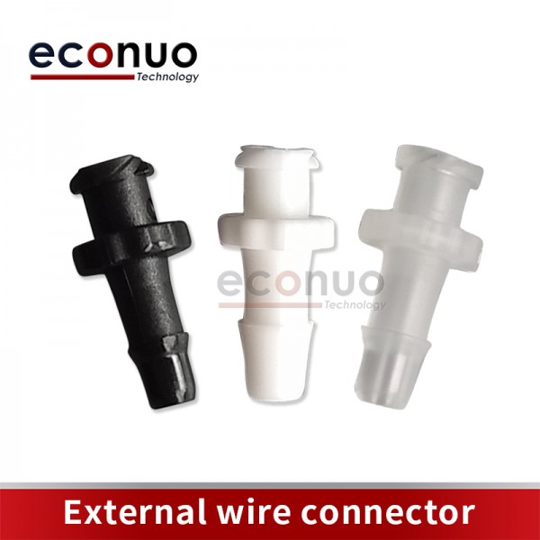 External Wire Connector