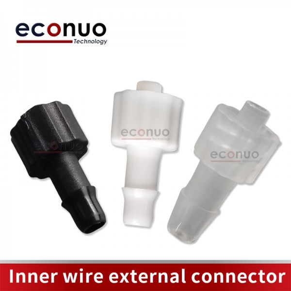 Inner Wire External Connector