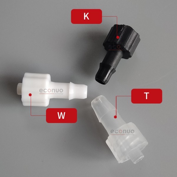 Inner Wire External Connector