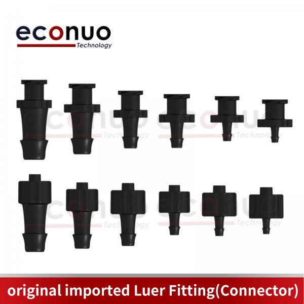 Original Imported Luer Fitting(Connector)