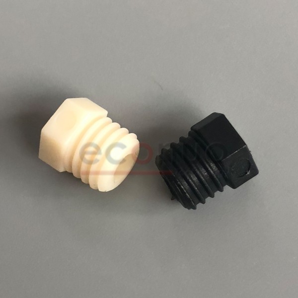 M5/M6/M8 Ink Tube Connector