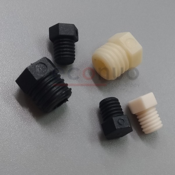 M5/M6/M8 Ink Tube Connector