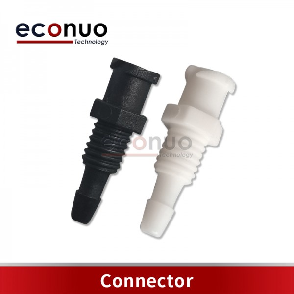 Overboard Connector