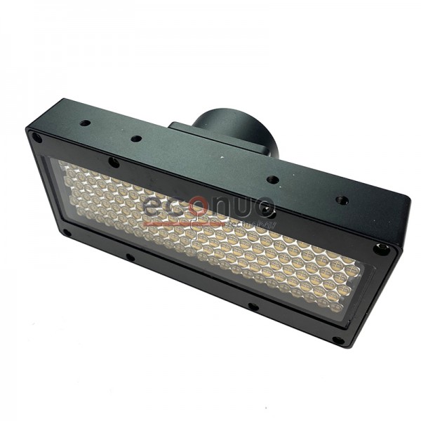 UV LED lamp water-cooled cooling system for flexo/label printing  185MM Length WIdth 85mm  W1604556OA-01 