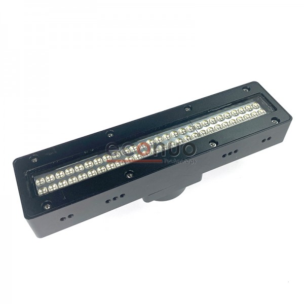 UV LED lamp water-cooled cooling system for flexo/label printing  1200MM Length WIdth  50mm W1801556OA-01