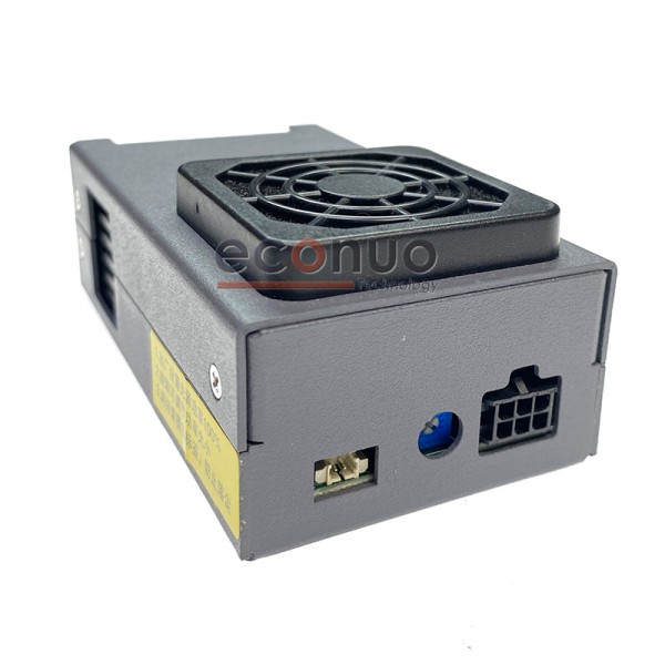 Air cooling system led uv  lamp for flexo/label printing  Wave length 395-400mmF351528OB-04