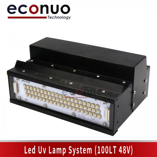 LED UV Lamp System 100LT 48V