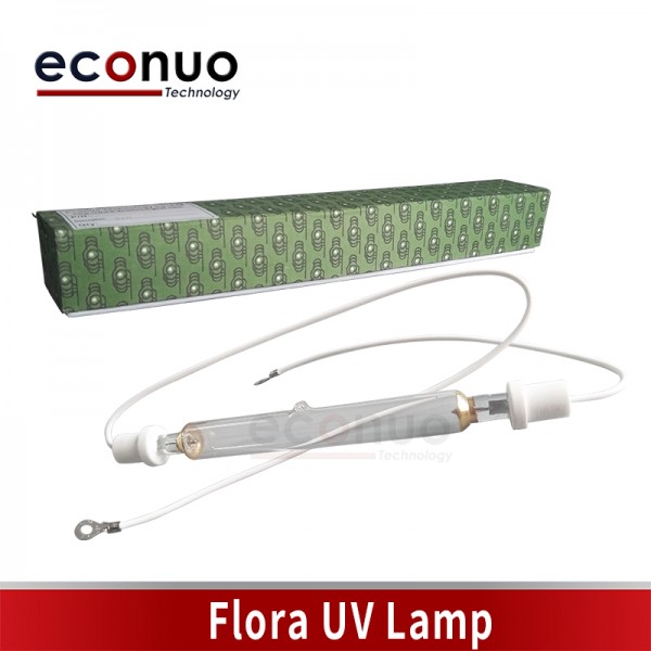 Flora UV Lamp   