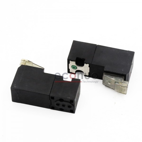  Solenoid Valve 24VDC 2.3W 