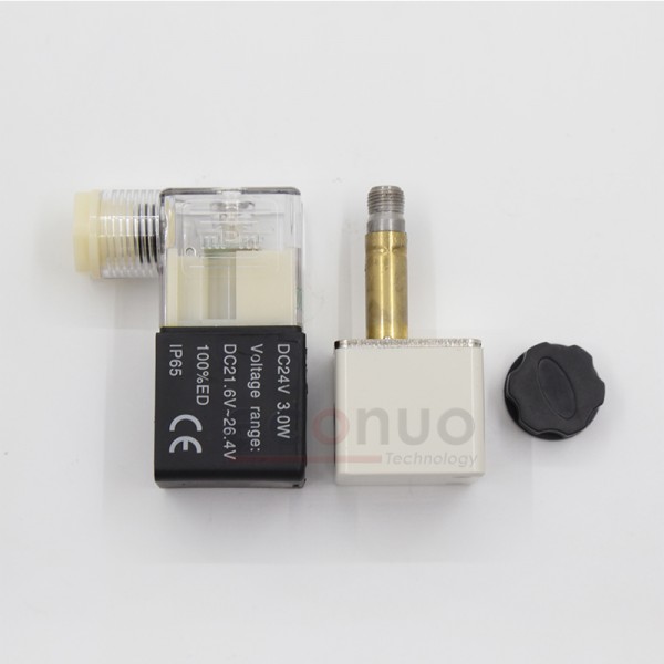 2V025-08B DC24V 3.0W Electronic Valve