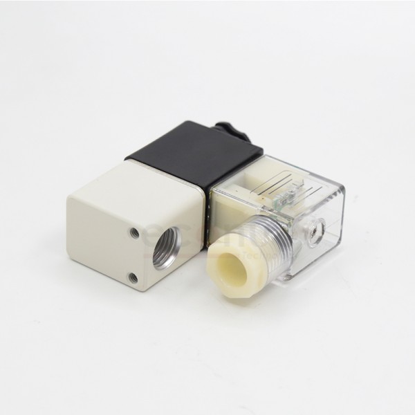 2V025-08B DC24V 3.0W Electronic Valve