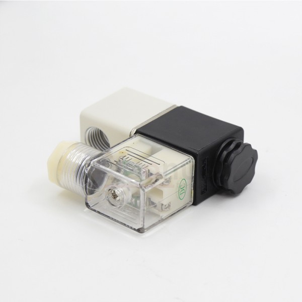 2V025-08B DC24V 3.0W Electronic Valve