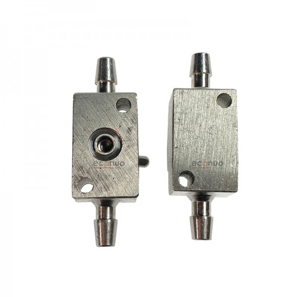 Two-way/Tri-way Metal Valve 