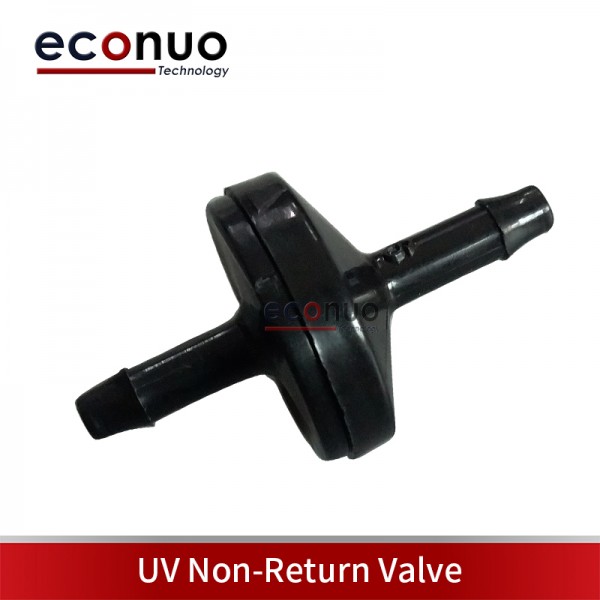 UV Non-Return Valve 