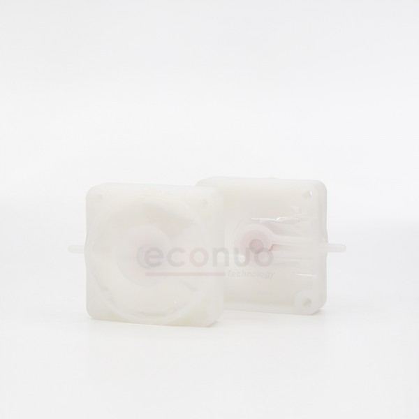 Printer CISS Ink Cartridge System Plastic One Way Valve Cut -off Valve
