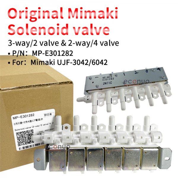 Original MP-E301282 For Mimaki UJF-3042/6042 printers