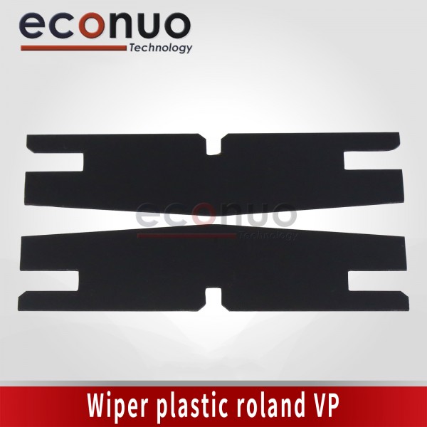 Wiper Plastic Roland VP