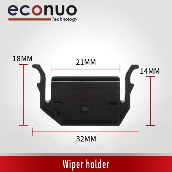 Wiper Holder For DX4 DX5 Printhead