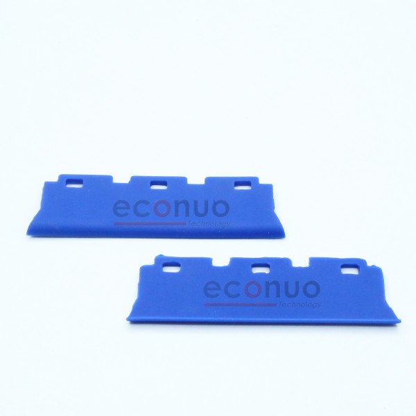 Blue Wiper For DX5 / DX7 Print Head 73mm*22mm Length