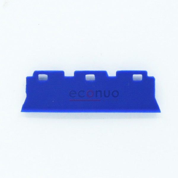 Blue Wiper For DX5 / DX7 Print Head 73mm*22mm Length