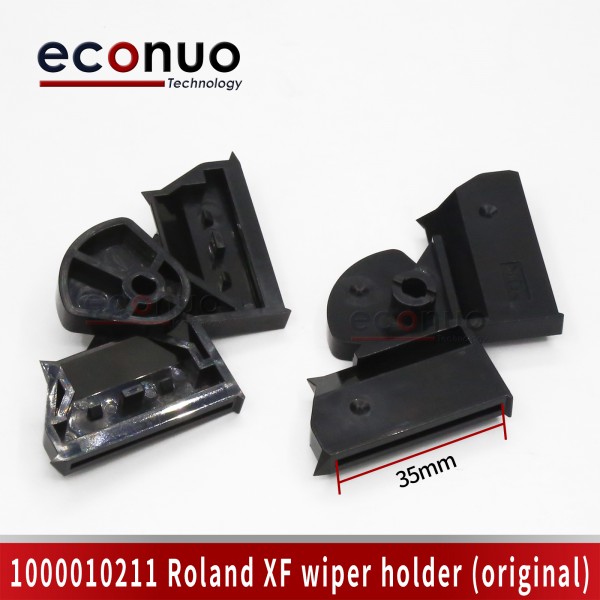 Original Roland XF-640 Wiper Holder 1000010211