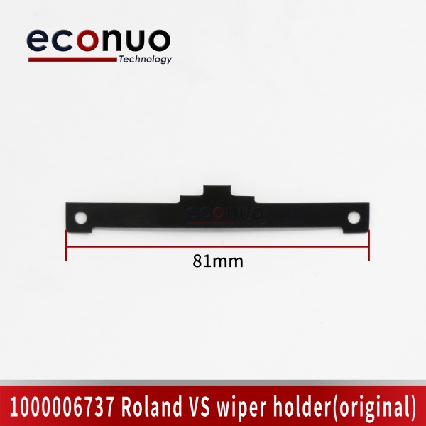 Original Roland VS-640 RA-640 Wiper Holder 1000006737