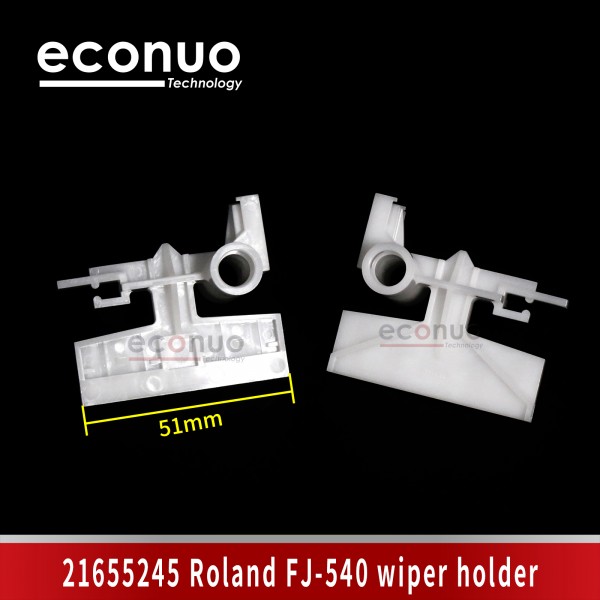 Original Roland FJ-540 Wiper Holder  21655245 