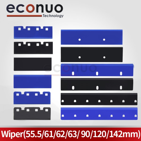 Long Wiper DX5 /DX7 Printhead Wiper