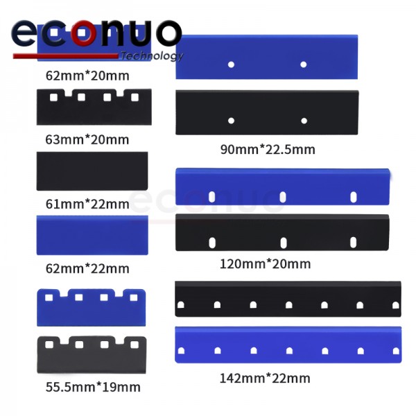 Long Wiper DX5 /DX7 Printhead Wiper