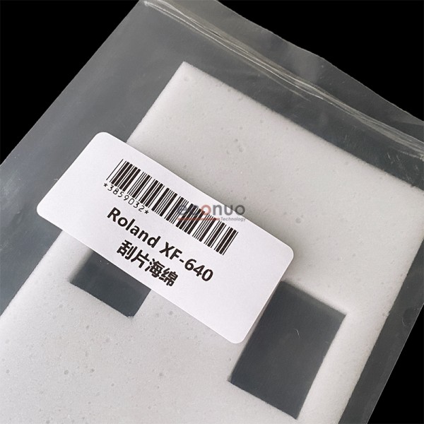 Roland XF-640 Sponge pad wiper 1000010216